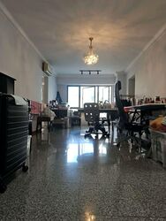 Aquarius By The Park (D16), Condominium #538725431